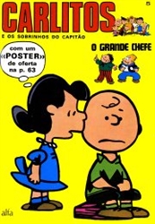 Imagem de  CARLITOS  Nº 5