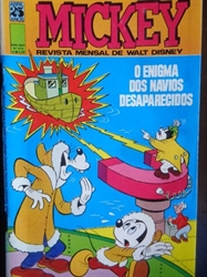 Imagem de  273 - MICKEY 