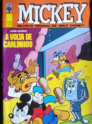 Imagem de 298 - MICKEY