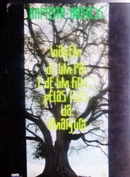 Imagem de  Viagem de um pai e de um filho pelas ruas da amargura