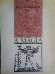 Imagem de A MAGIA 
