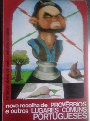 Imagem de Livro Nova Recolha D Provérbios E Outros Lugares Comuns Portugueses