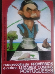 Imagem de  Provérbios e Outros Lugares Comuns Portugueses