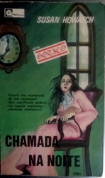 Imagem de CHAMADA NA NOITE - GÓTICO  Nº 6