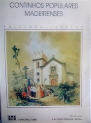 Imagem de CONTINHOS POPULARES MADEIRENSES