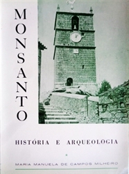 Imagem de Monsanto - História e arqueologia