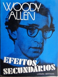 Imagem de EFEITOS SECUNDARIOS