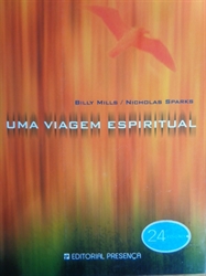 Imagem de UMA VIAGEM ESPIRITUAL