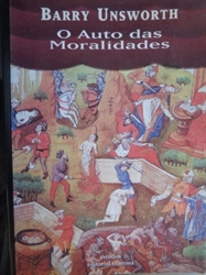 Imagem de O AUTO DAS MORALIDADES