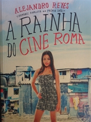 Imagem de A RAINHA DO CINE ROMA