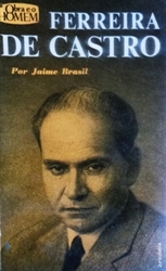 Imagem de Ferreira de Castro
