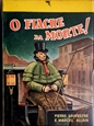 Imagem de O FIACRE DA MORTE! - Nº 9