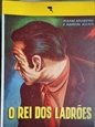 Imagem de O REI DOS LADRÕES - Nº 12