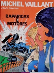 Imagem de RAPARIGAS E MOTORES