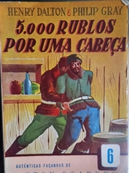 Imagem de 5.000 RUBLOS POR UMA CABEÇA