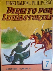 Imagem de DIREITO POR LINHAS TORTAS