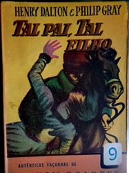Imagem de TAL PAI, TAL FILHO