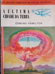 Imagem de ULTIMA CIDADE DA TERRA - nº 3