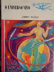 Imagem de O UNIVERSO VIVO - nº 5