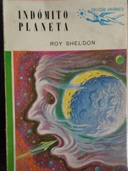 Imagem de 14 - INDÓMITO PLANETA 