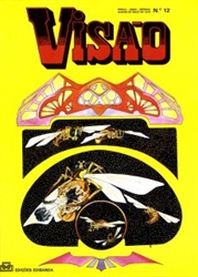 Imagem de  VISÃO Nº 12