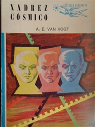 Imagem de 31 - O XADREZ CÓSMICO 