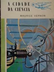 Imagem de A CIDADE DA CIÊNCIA - nº 43