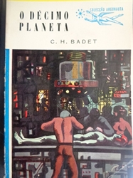 Imagem de 45 - O DÉCIMO PLANETA 