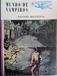 Imagem de MUNDO DOS VAMPIROS - Nº 48