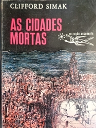 Imagem de AS CIDADES MORTAS - Nº 117