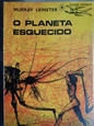 Imagem de 118 - O PLANETA ESQUECIDO