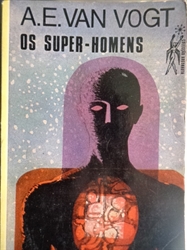 Imagem de OS SUPER - HOMENS - Nº 156