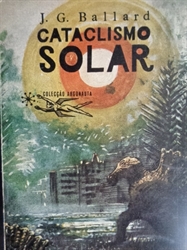 Imagem de 109 - CATACLISMO SOLAR