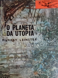 Imagem de 113 - O PLANETA DA UTOPIA 