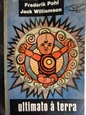 Imagem de ULTIMATO A TERRA - Nº 155