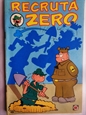 Imagem de RECRUTA ZERO - Nº 209