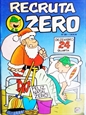 Imagem de  RECRUTA ZERO - Nº 220