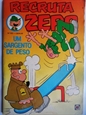 Imagem de   RECRUTA ZERO - Nº 222