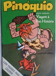 Imagem de PINOQUIO Nº 11