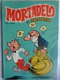 Imagem de  MORTADELO E SALAMINHO - Nº 80