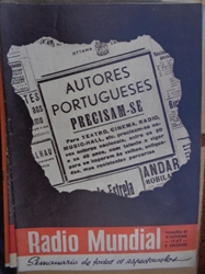 Imagem de  47 - 21 DE NOVEMBRO  - 1947
