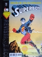 Imagem de  SUPERBOY Nº 1
