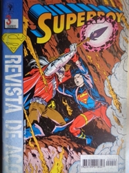 Imagem de SUPERBOY Nº 3