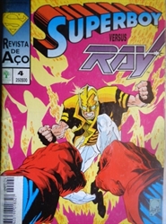 Imagem de  SUPERBOY Nº 4