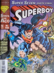 Imagem de SUPERBOY Nº 6