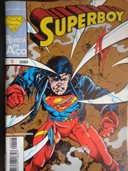Imagem de  SUPERBOY Nº 8
