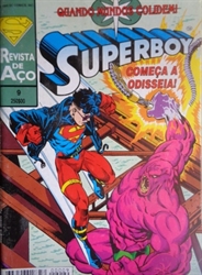 Imagem de  SUPERBOY Nº 9