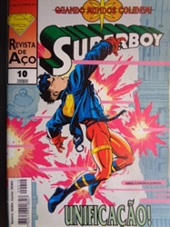 Imagem de SUPERBOY Nº 10