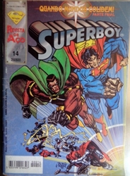 Imagem de SUPERBOY Nº 14