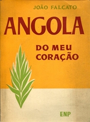 Imagem de Angola do Meu Coração